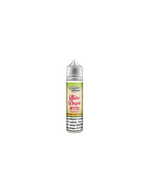 Cyber Flavour Mister Dragon Liquido Shot 20ml Pitaya Anguria Fico