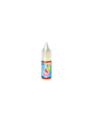Eliquid France Bloody Lime Fruizee Aroma Concentrato 10ml Frutti Rossi Limone Ice