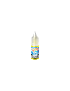 Eliquid France Crazy Mango Fruizee Esalt Liquido Pronto 10ml Mango Ice