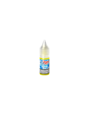 Eliquid France Dragon Killer Fruizee Esalt Liquido Pronto 10ml Frutto Del Drago Fragola Ice
