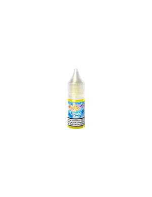 Eliquid France Magic Beach Fruizee Esalt Liquido Pronto 10mlmango Passion Fruit Ice