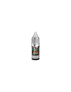 Eliquid France Orange Lemon Time Esalt Liquido Pronto 10ml Limone Arancia