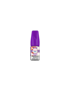 Dinner Lady Purple Rain Aroma Mini Shot 10ml Lampone Limone Mirtillo