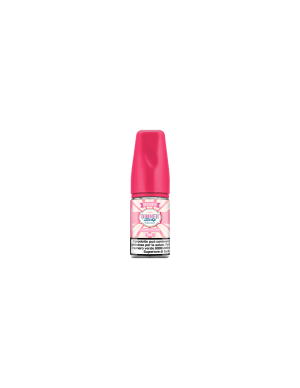 Dinner Lady Strawberry Macaroon Aroma Mini Shot 10ml Macaron Fragola