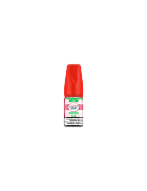 Dinner Lady Watermelon Slices Ice Aroma Mini Shot 10ml Anguria Ghiaccio
