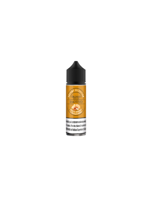 Goldwave Emotivo Liquido Shot 20ml Biscotto Mandorla Cioccolato Bianco