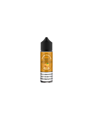 Goldwave Spontaneo Liquido Shot 20ml Biscotto Crema Limone