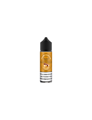 Goldwave Egocentrico Liquido Shot 20ml Crema Nocciola Cioccolato