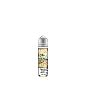 Azhad's Elixirs Burley Unici Liquido Shot 20ml Tabacco