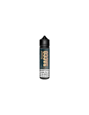 Galaxy Vape Caramel Bacco Liquido Shot 20ml Tabacco Caramello