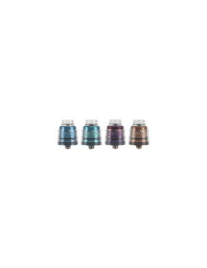 Reload Vapor USA Spectrum S Rda Atomizzatore 24mm