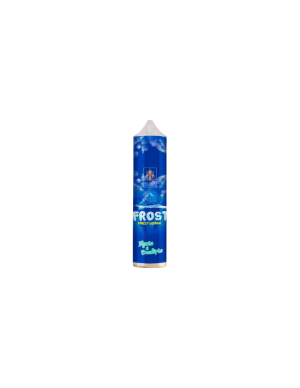 Shock Wave Menta Eucalipto Frost Frizzy Lemon Liquido Shot 20ml