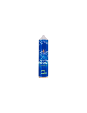 Shock Wave Pera E Assenzio Frost Frizzy Lemon Liquido Shot 20ml Limone Pera Assenzio Ghiaccio