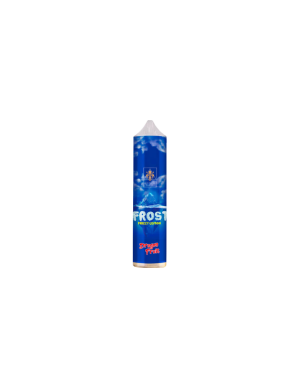 Shock Wave Dragon Fruit Frost Frizzy Lemon Liquido Shot 20ml Limone Pitaya Ghiaccio