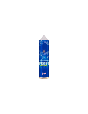 Shock Wave Grape Frost Frizzy Lemon Liquido Shot 20ml Limone Uva Ghiaccio