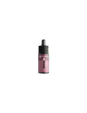 T-Svapo Sinfonia Aroma Concentrato 10ml Kiwi Pesca Melone