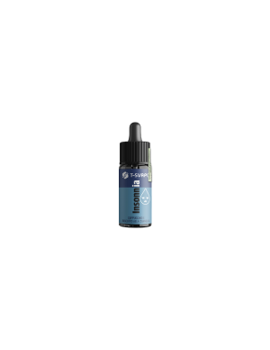 T-Svapo Insonnia Aroma Concentrato 10ml Cappuccino Biscotto Cannella