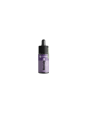 T-Svapo Nostalgia Aroma Concentrato 10ml Biscotto Caramello