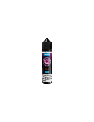 Vampire Vape Cola Bar Salts Liquido Shot 20ml Cola Vaniglia Cannella Agrumi