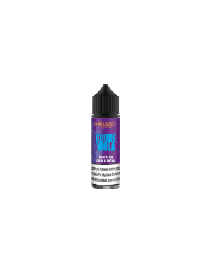 Goldwave Cuore Viola Liquido Shot 20ml Biscotto Crema Mirtillo