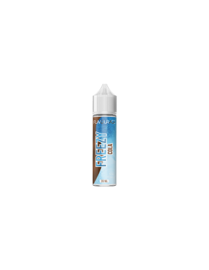 Flavourage Freezy Cola Liquido Shot 20ml Cola Ghiaccio