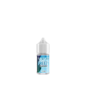 Flavourage Freezy Blueberry Aroma Mini Shot 10ml Mirtillo Ghiaccio