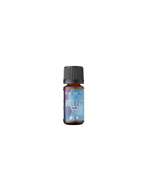 Flavourage Freezy Grape Aroma Concentrato 10ml Uva Ghiaccio