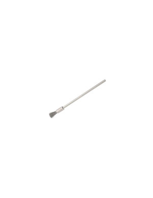 Brand Vari Vape Brush Spazzola Metallica