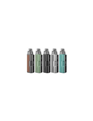 Aspire Pulz Pro Pod Mod Kit 1400mah