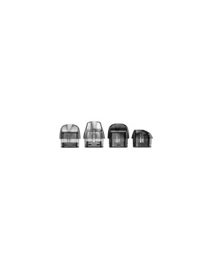 Aspire Minican / Pulz Cartuccia Pod Ricambio - 2 Pezzi