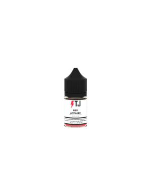 T-Juice Red Astaire Aroma Mini Shot 10ml Frutti Rossi Eucalipto Anice Mentolo