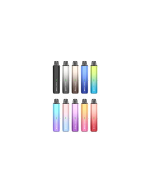 Vaporesso Vibe Se Pod Mod Kit 1100mah