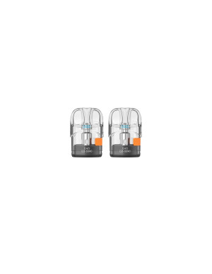 Aspire Pixo Cartucce Pod Ricambio 3ml - 2 Pezzi
