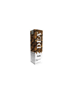 Dea Flavor Cortes Liquido Shot 20ml Tabacco Sigaro Vaniglia