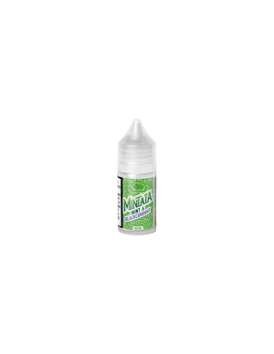 Eliquid France Mintaia Mint & Blackcurrant Aroma Mini Shot 10ml Menta Ribes Nero