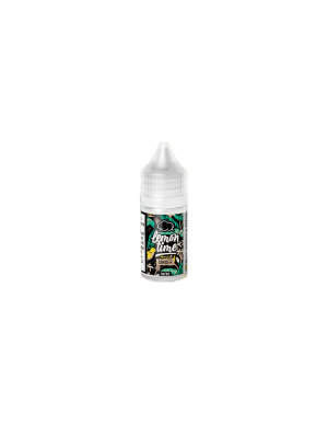Eliquid France Ginger Lemon Time Aroma Mini Shot 10ml Limone Zenzero