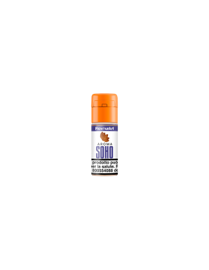 Flavourart Soho Original Aroma Concentrato 10ml Tabacco