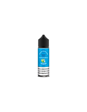 Goldwave Insensibile Liquido Shot 20ml Mojito