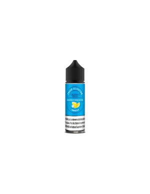 Goldwave Indifferente Liquido Shot 20ml Limoncello Ghiaccio