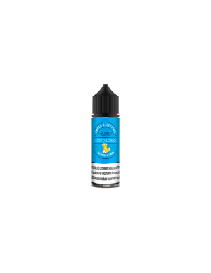 Goldwave Nostalgico Liquido Shot 20ml The Limone Ghiaccio