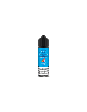 Goldwave Travolgente Liquido Shot 20ml Ghiacciolo Fior Di Fragola