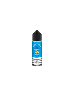 Goldwave Passionale Liquido Shot 20ml Gelato Frutta Esotica