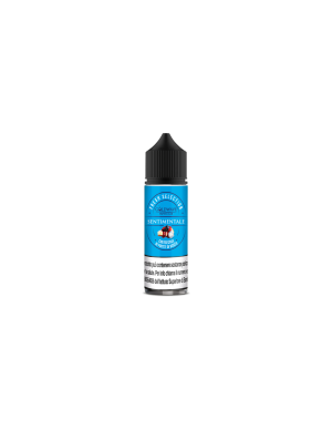Goldwave Sentimentale Liquido Shot 20ml Cheesecake Frutti Di Bosco Ghiaccio