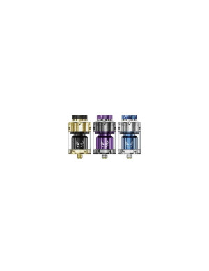 Hellvape Dead Rabbit 3 Rta J Edition Atomizzatore 27mm