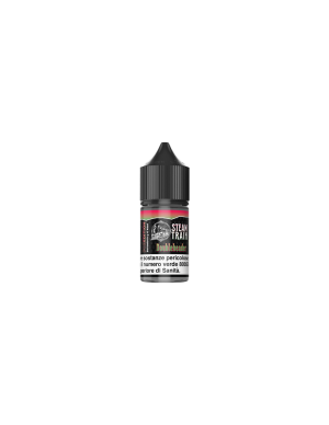 Steam Train Doubleheader Pod Edition Aroma Mini Shot 10ml Fragola Kiwi Ghiaccio