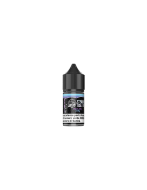 Steam Train Puffing Billy Pod Edition Aroma Mini Shot 10ml Frutti Di Bosco Ghiaccio