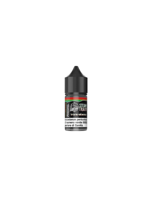 Steam Train Trans-Siberian Pod Edition Aroma Mini Shot 10ml Anguria Melone