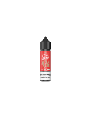 Steam Train Signalman Liquido Shot 20ml Panna Fragola