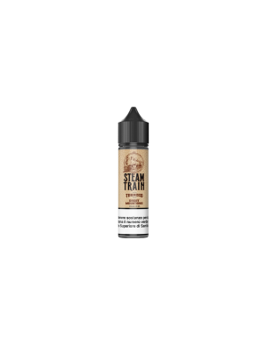 Steam Train Great Mountains Liquido Shot 20ml Tabacco Virginia