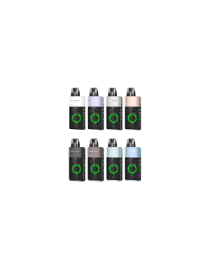 Geekvape Digi Q Vista Pod Mod Kit 1600mah